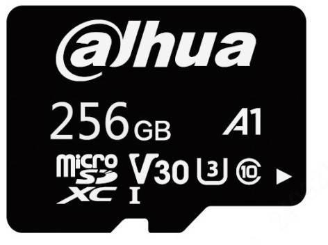 Karta pamięci microSD DAHUA TF-L100-256GB DAHUA