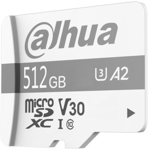 Karta pamięci microSD DAHUA TF-P100-512GB DAHUA