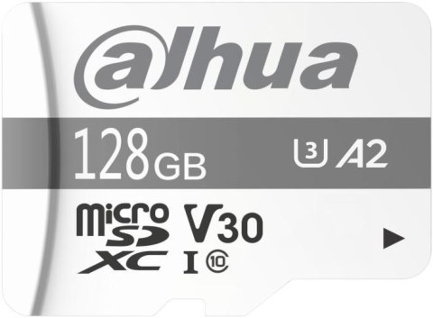 Karta pamięci microSD DAHUA TF-P100/128GB DAHUA