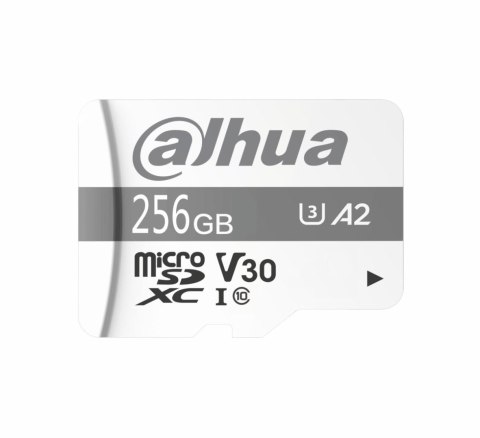 Karta pamięci microSD DAHUA TF-P100/256GB DAHUA