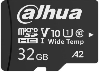 Karta pamięci microSD DAHUA TF-W100-32GB DAHUA