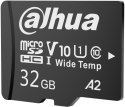 Karta pamięci microSD DAHUA TF-W100-32GB DAHUA