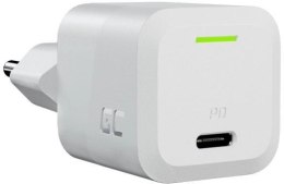 ŁADOWARKA SIECIOWA Green Cell POWERGAN 33W 1xUSB-C CHARGC06W GREEN CELL