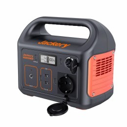 Mobilna stacja zasilania Jackery Explorer 240EU 240Wh 200W JACKERY