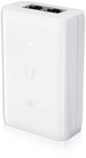 POWER ADAPTER UBIQUITI POE 802.3af (U-POE-at) UBIQUITI