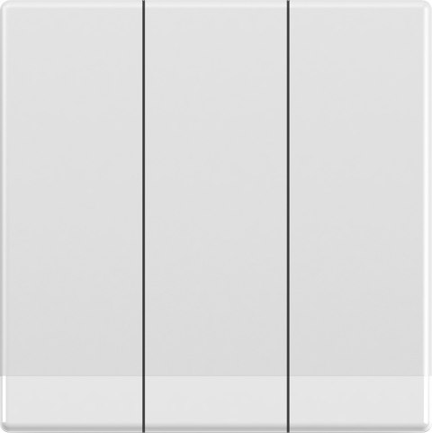 Pilot ścienny Proxima S3 SF (Somfy RTS) PROXIMA