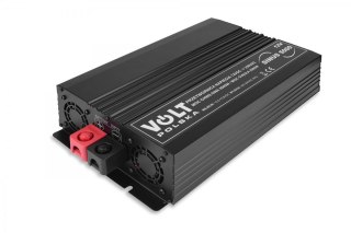 Przetwornica VOLT POLSKA Sinus 5000 12V / 230V 2500/5000W VOLT POLSKA