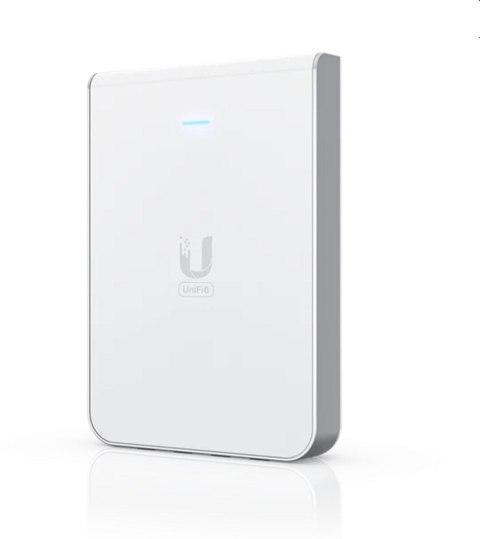 UBIQUITI UNIFI U6-IW (In-Wall) UBIQUITI