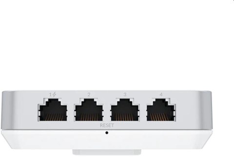 UBIQUITI UNIFI U6-IW (In-Wall) UBIQUITI