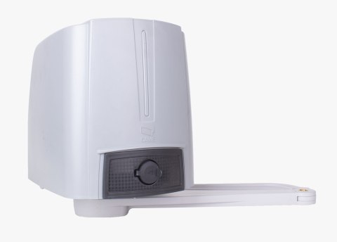 Zestaw CAME FAST Plus SPACE do bram skrzydłowych CAME