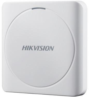 CZYTNIK ZBLIŻENIOWY HIKVISION DS-K1801E HIKVISION