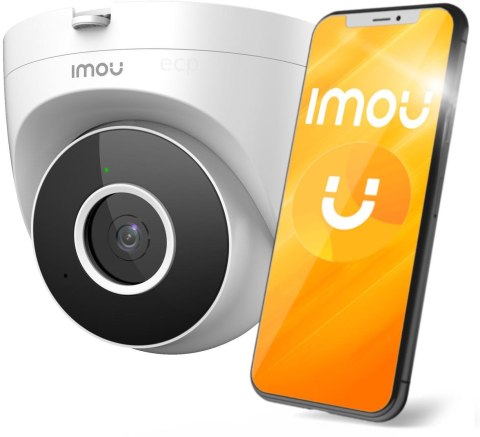 KAMERA IP IMOU TURRET IPC-T22EP IMOU