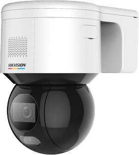 KAMERA IP PTZ HIKVISION DS-2DE3A400BW-DE (T5) HIKVISION