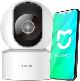 Kamera IP Xiaomi Mi Smart Camera C200 2MP WiFi XIAOMI