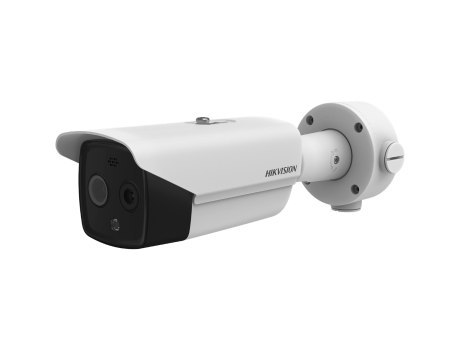 Kamera termowizyjna HikVision DS-2TD2617-6/QA HIKVISION