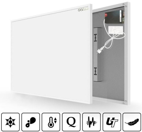 Panel grzewczy CRONOS GRAPHENE PRO CGP-900TWP CRONOS HEATERS