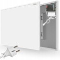 Panel grzewczy IR CRONOS Graphene PRO CGP-580TWP White CRONOS HEATERS