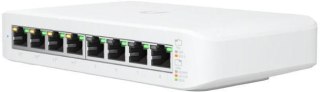 UBIQUITI UNIFI SWITCH Gen2 (USW-Lite-8-PoE) UBIQUITI