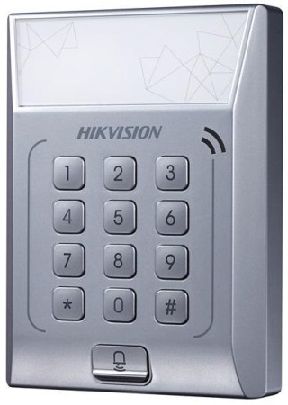 ZAMEK SZYFROWY HIKVISION DS-K1T801M HIKVISION