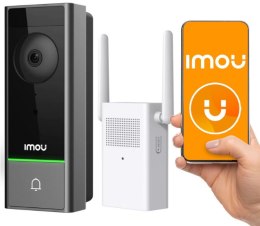 ZESTAW Dzwonek IMOU Doorbell Kit-A DB60/DS21 IMOU