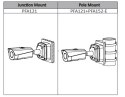 KAMERA IP DAHUA TPC-BF5601-TB13 DAHUA