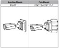 KAMERA TERMOWIZYJNA DAHUA TPC-BF5601-TB7-S2 DAHUA