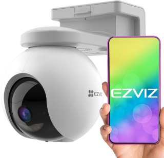 KAMERA WIFI EZVIZ HB8 2K+ (4MP) EZVIZ