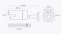 Kamera IP Reolink RLC-511WA 5MP zoom wifi 2,4 i 5Ghz REOLINK