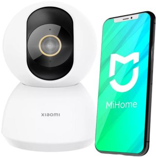 Kamera IP Xiaomi C300 3MP Wifi XIAOMI