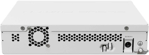 MIKROTIK ROUTERBOARD CRS310-1G-5S-4S+IN MIKROTIK