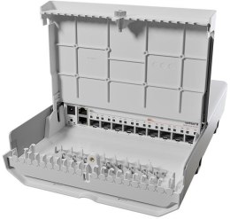 MIKROTIK ROUTERBOARD CRS310-1G-5S-4S+OUT (NETFIBER 9) MIKROTIK