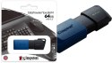 Pendrive Kingston Data Traveler Exodia M 64GB USB3.2 Gen1 KINGSTON