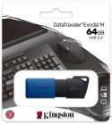 Pendrive Kingston Data Traveler Exodia M 64GB USB3.2 Gen1 KINGSTON