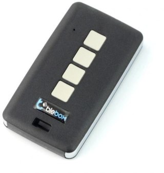 Pilot uremote pro Blebox BLEBOX