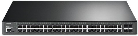 SWITCH TP-LINK TL-SG3452XP TP-LINK