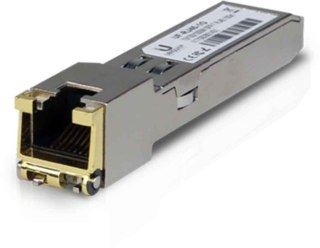 UBIQUITI SFP UACC-CM-RJ45-1G UBIQUITI