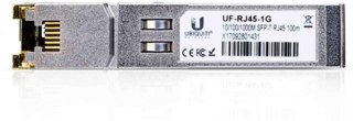 UBIQUITI SFP UACC-CM-RJ45-1G UBIQUITI