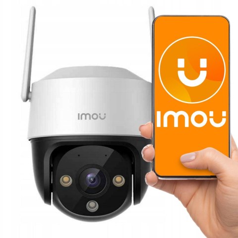 KAMERA IP IMOU CRUISER SE IPC-S21FP IMOU