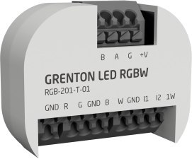 Moduł oświetelniowy LED RGBW flush Grenton GRENTON