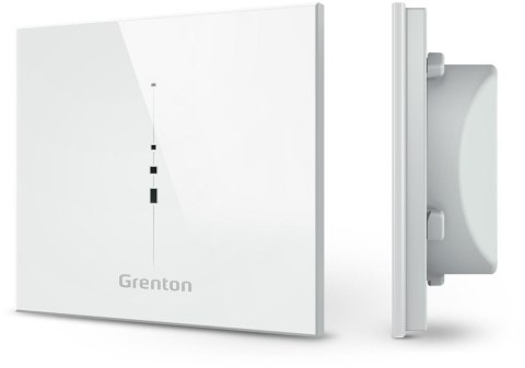 Multisensor IR biały Grenton GRENTON