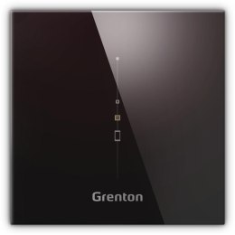 Multisensor IR czarny Grenton GRENTON