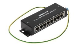 OGRANICZNIK PRZEPIĘĆ AXON-PRO-IP-4POE+ INNY