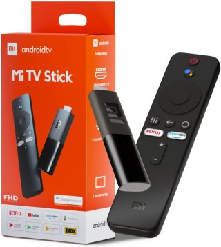 Odtwarzacz multimedialny Xiaomi Mi TV Stick Full HD XIAOMI