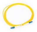 PATCHCORD ŚWIATŁOWODOWY SM LC/UPC-LC/UPC SIMPLEX 5m OEM