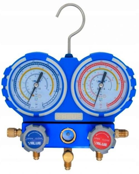 ZESTAW NARZĘDZI SERWISOWYCH VALUE VTB-5B-I VALUE