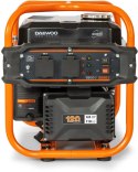 AGREGAT PRĄDOTWÓRCZY INWERTOROWY DAEWOO GDA 2500i 1.8kW DAEWOO POWER PRODUCTS