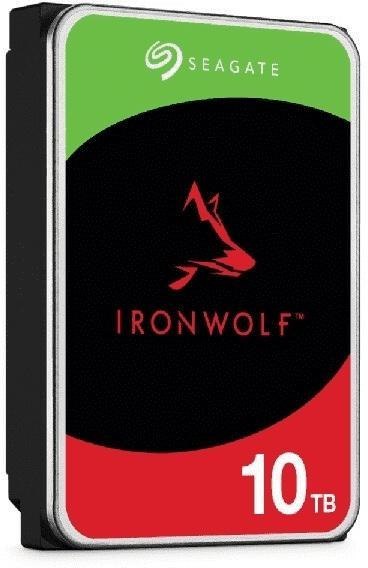 DYSK SEAGATE IronWolf ST10000VN000 10TB SEAGATE