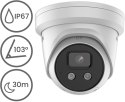 KAMERA IP HIKVISION DS-2CD2366G2-ISU/SL (2.8mm) (C) (BLACK) HIKVISION