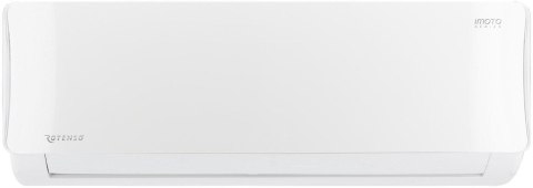 Klimatyzator pokojowy Rotenso Imoto z WiFi I35Xi (jednostka wewnętrzna) ROTENSO