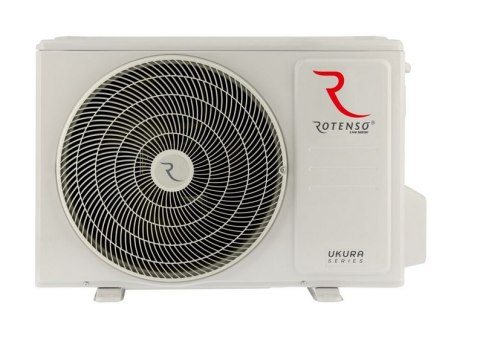 Klimatyzator pokojowy Rotenso Ukura U26Xo (jednostka zewnętrzna) ROTENSO